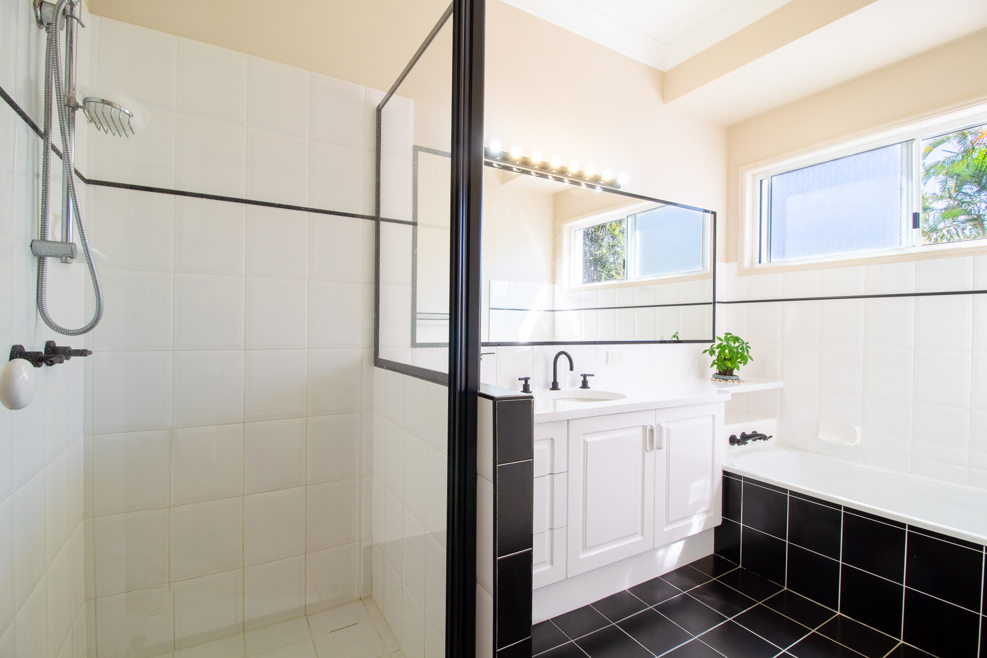 Bathroom Photograph
